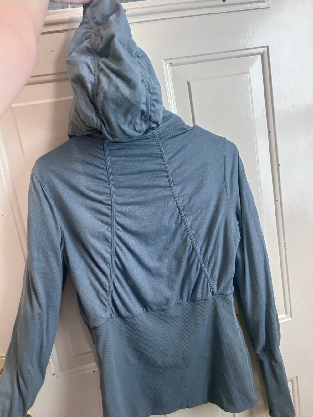 Lululemon Jacket - Picture 3 of 9